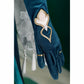 Honkai Star Rail Ruan Mei Plumblossom Letter Skin Cosplay Costume Ver.2