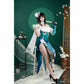 Honkai Star Rail Ruan Mei Plumblossom Letter Skin Cosplay Costume Ver.2