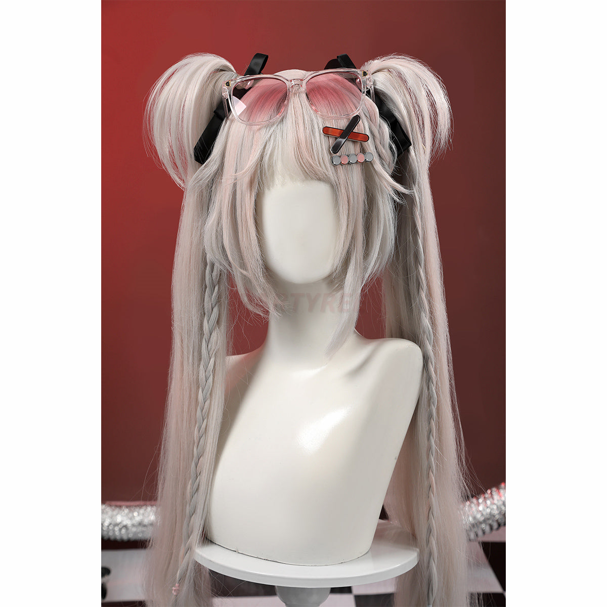 Honkai Star Rail Sparxie Candy Coated Waves Skin Cosplay Costume