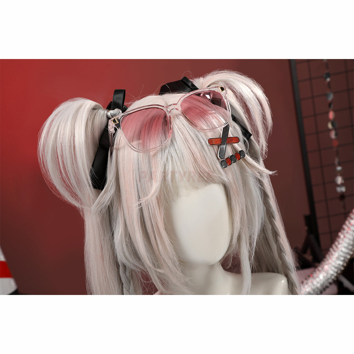 Honkai Star Rail Sparxie Candy Coated Waves Skin Cosplay Costume