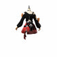 Honkai Star Rail Sparxie Candy Coated Waves Skin Cosplay Costume