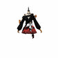 Honkai Star Rail Sparxie Candy Coated Waves Skin Cosplay Costume