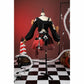 Honkai Star Rail Sparxie Candy Coated Waves Skin Cosplay Costume