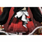 Honkai Star Rail Sparxie Candy Coated Waves Skin Cosplay Costume