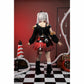 Honkai Star Rail Sparxie Candy Coated Waves Skin Cosplay Costume