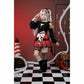 Honkai Star Rail Sparxie Candy Coated Waves Skin Cosplay Costume