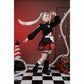 Honkai Star Rail Sparxie Candy Coated Waves Skin Cosplay Costume