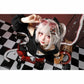 Honkai Star Rail Sparxie Candy Coated Waves Skin Cosplay Costume