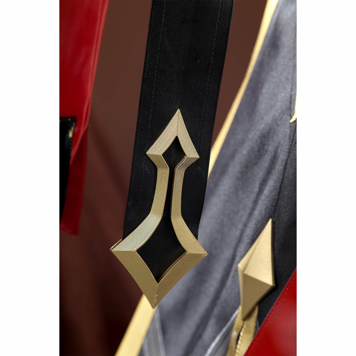 Honkai Star Rail Rin Tohsaka Cosplay Costume