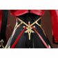 Honkai Star Rail Rin Tohsaka Cosplay Costume