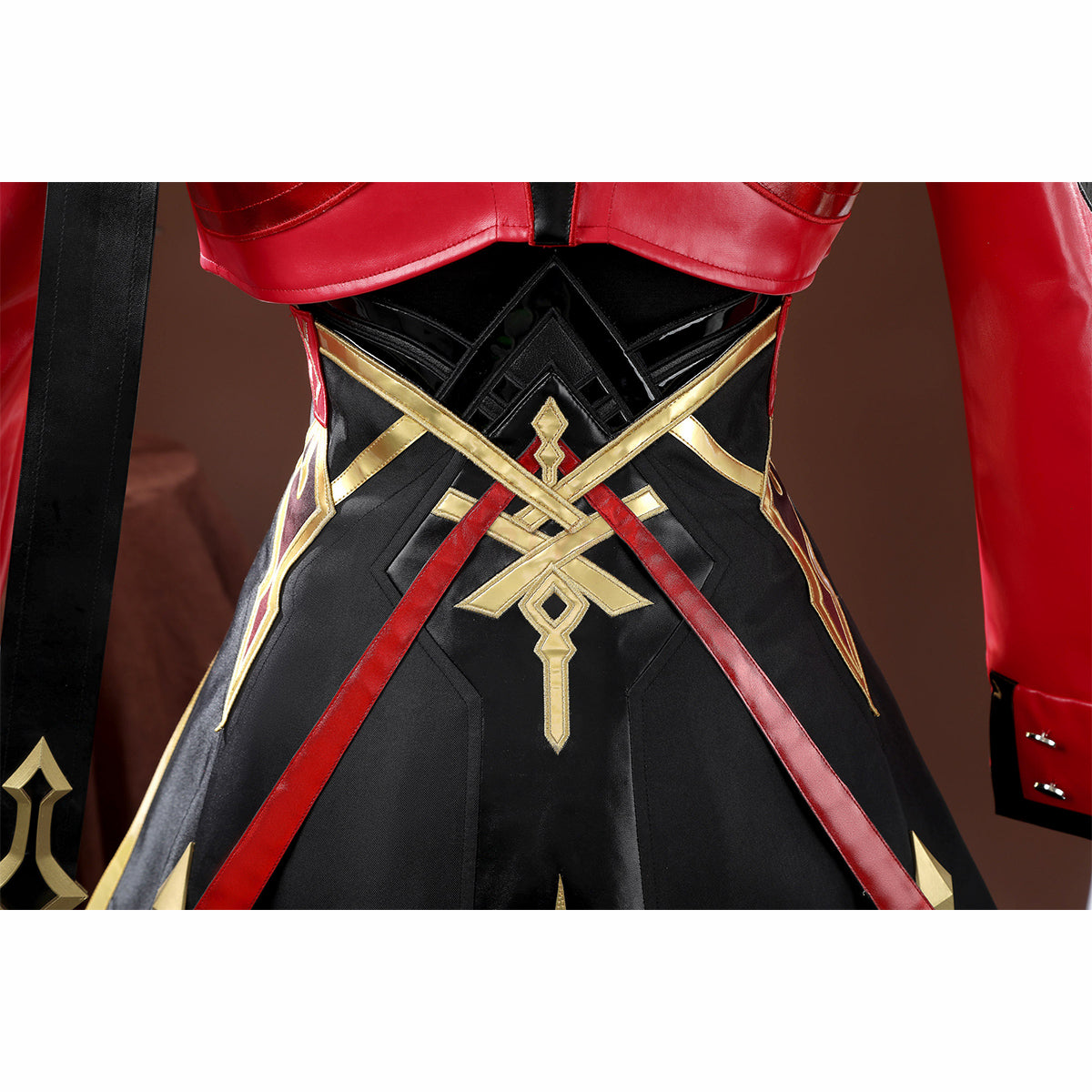 Honkai Star Rail Rin Tohsaka Cosplay Costume