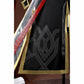 Honkai Star Rail Rin Tohsaka Cosplay Costume