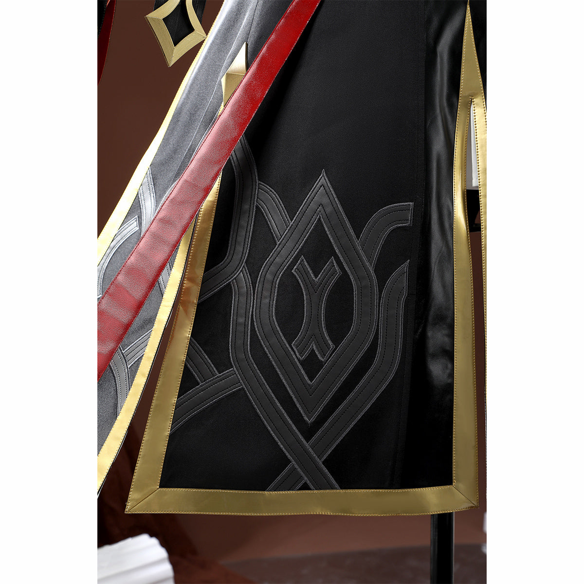 Honkai Star Rail Rin Tohsaka Cosplay Costume