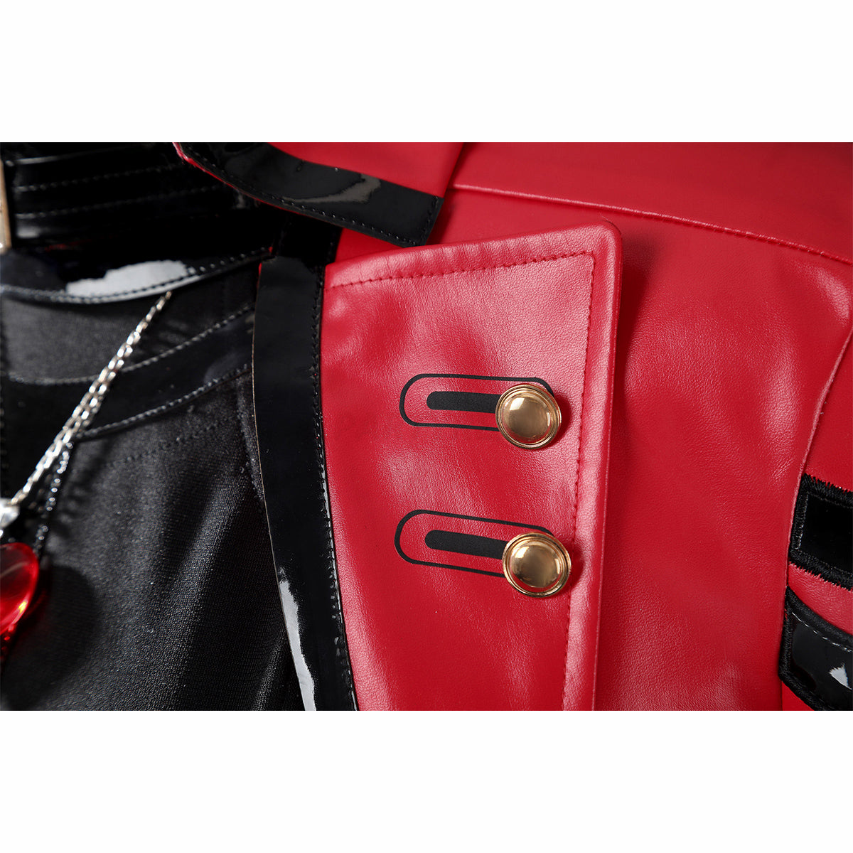 Honkai Star Rail Rin Tohsaka Cosplay Costume