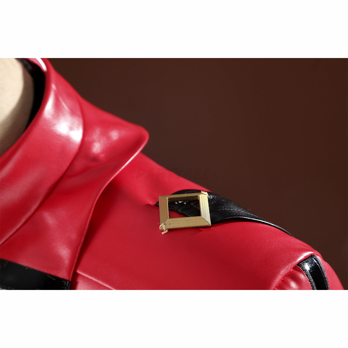 Honkai Star Rail Rin Tohsaka Cosplay Costume