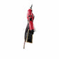 Honkai Star Rail Rin Tohsaka Cosplay Costume