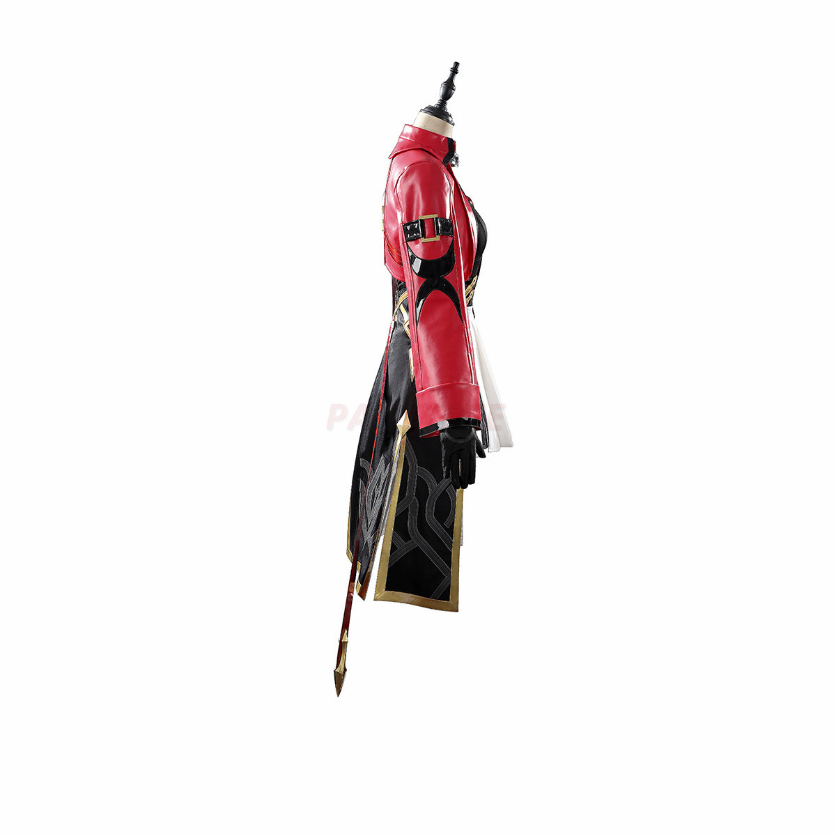 Honkai Star Rail Rin Tohsaka Cosplay Costume