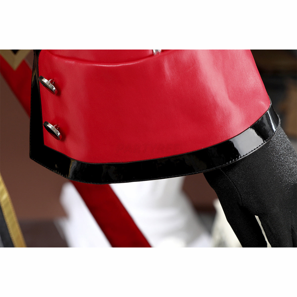 Honkai Star Rail Rin Tohsaka Cosplay Costume