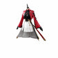 Honkai Star Rail Rin Tohsaka Cosplay Costume