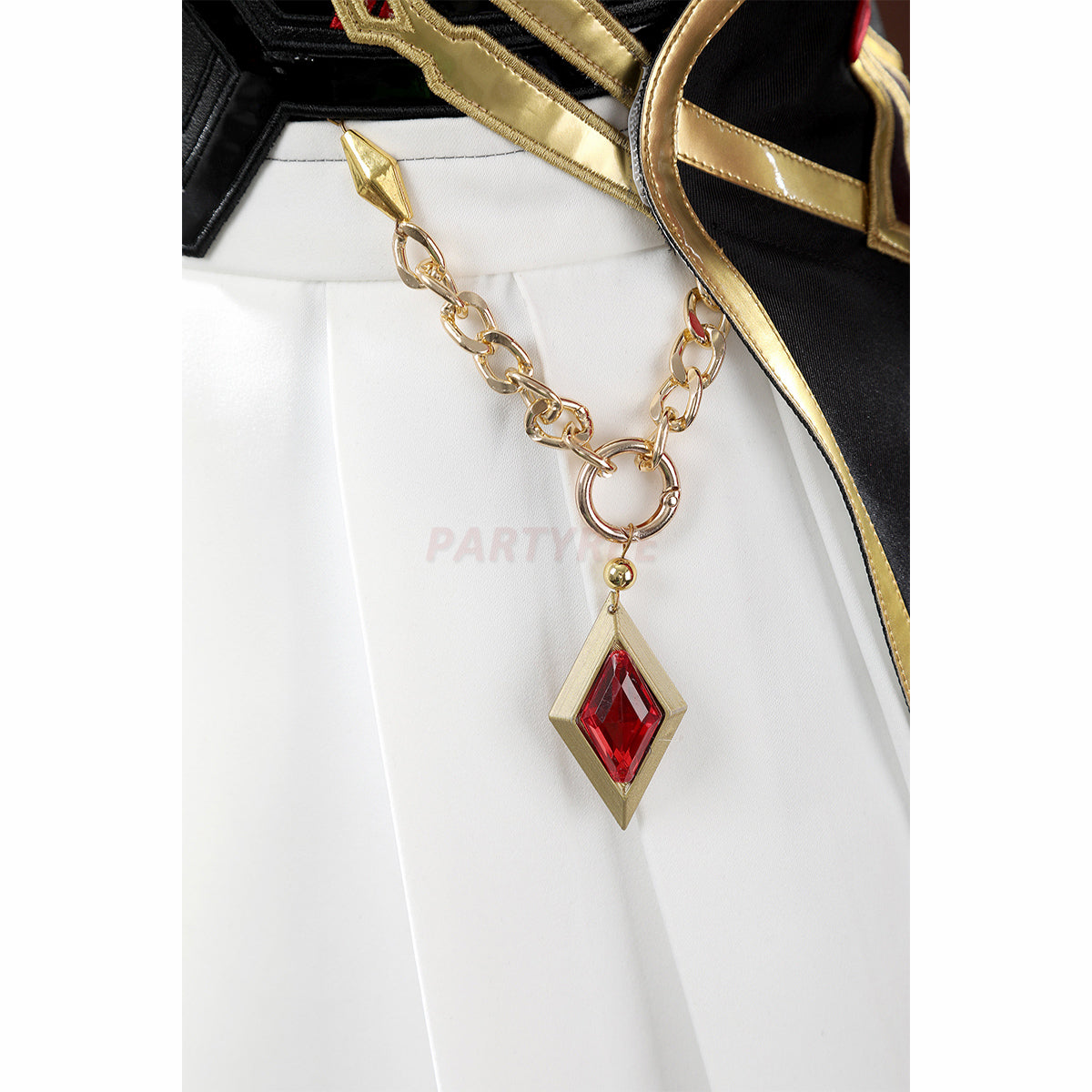 Honkai Star Rail Rin Tohsaka Cosplay Costume