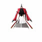 Honkai Star Rail Rin Tohsaka Cosplay Costume