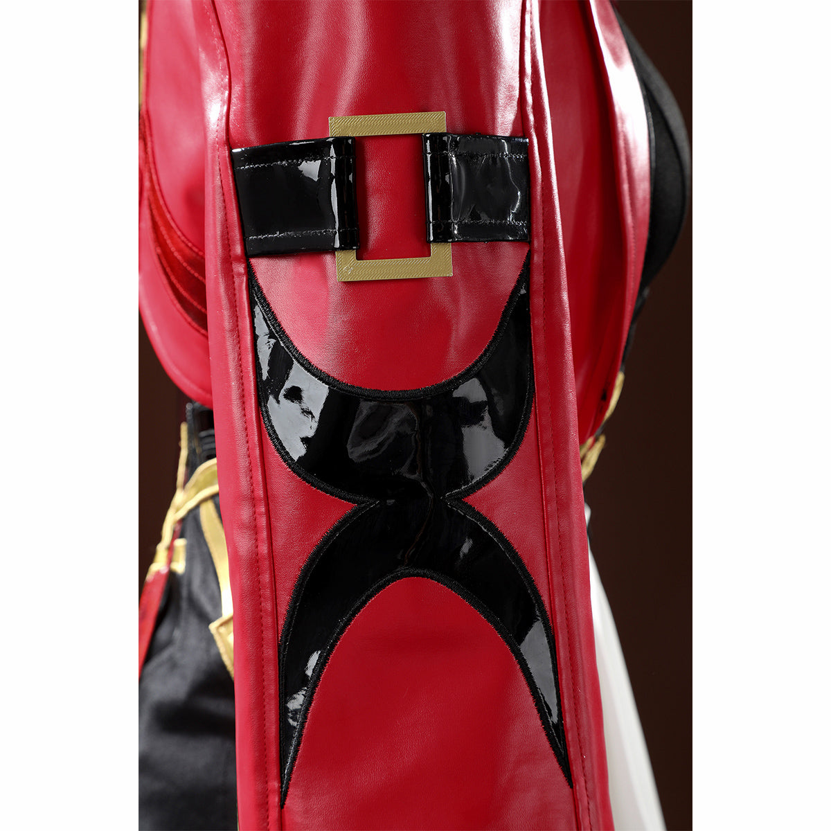 Honkai Star Rail Rin Tohsaka Cosplay Costume
