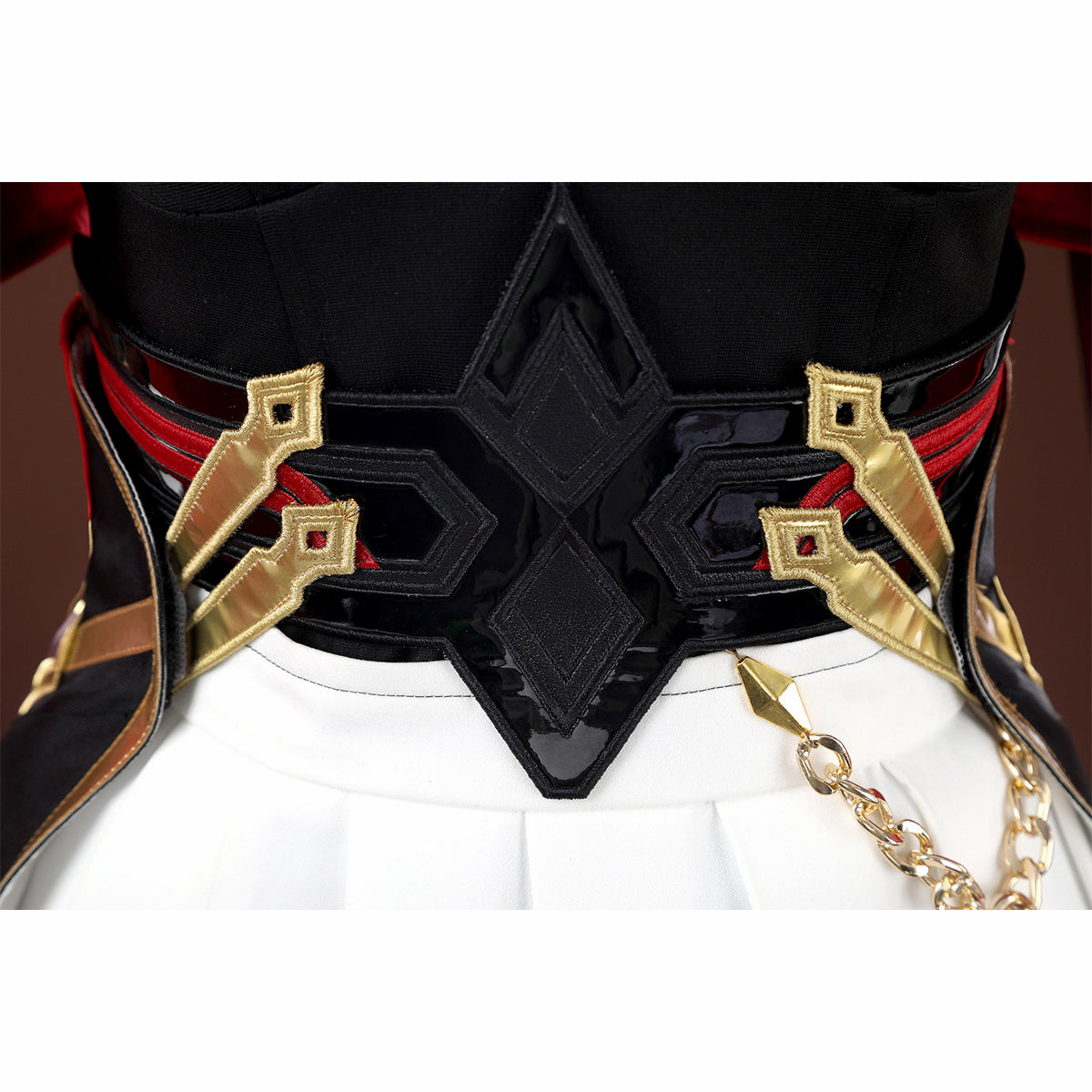 Honkai Star Rail Rin Tohsaka Cosplay Costume