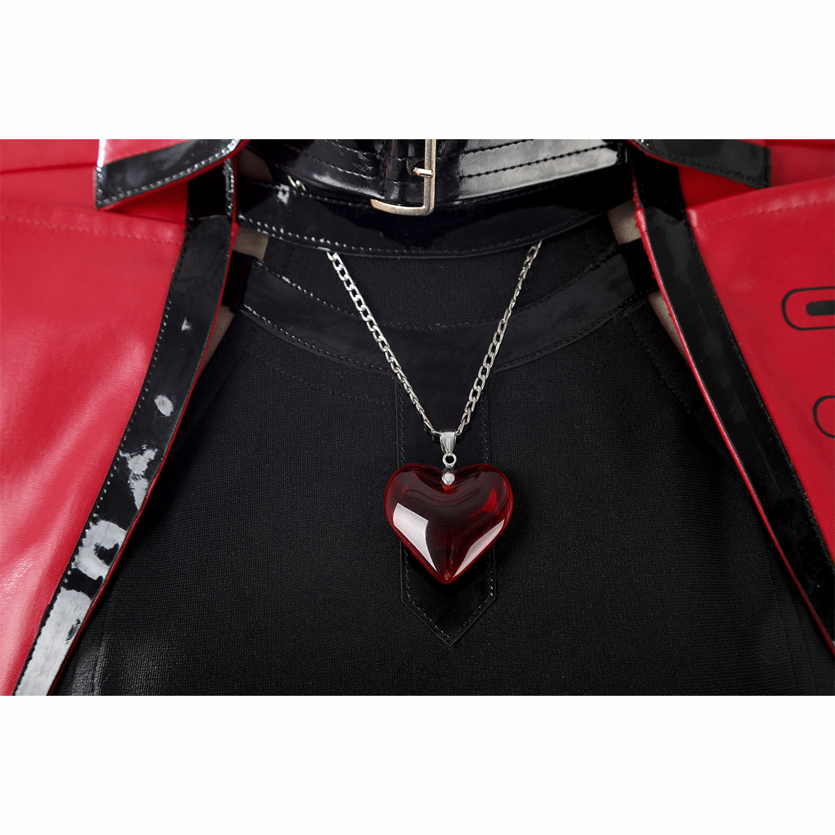 Honkai Star Rail Rin Tohsaka Cosplay Costume