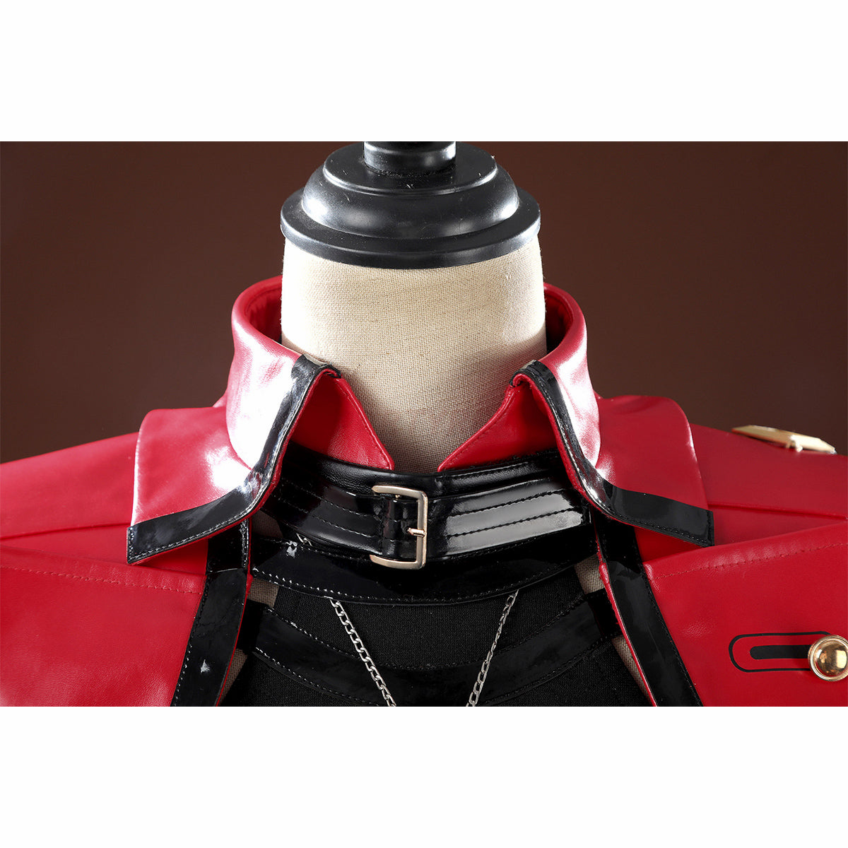 Honkai Star Rail Rin Tohsaka Cosplay Costume