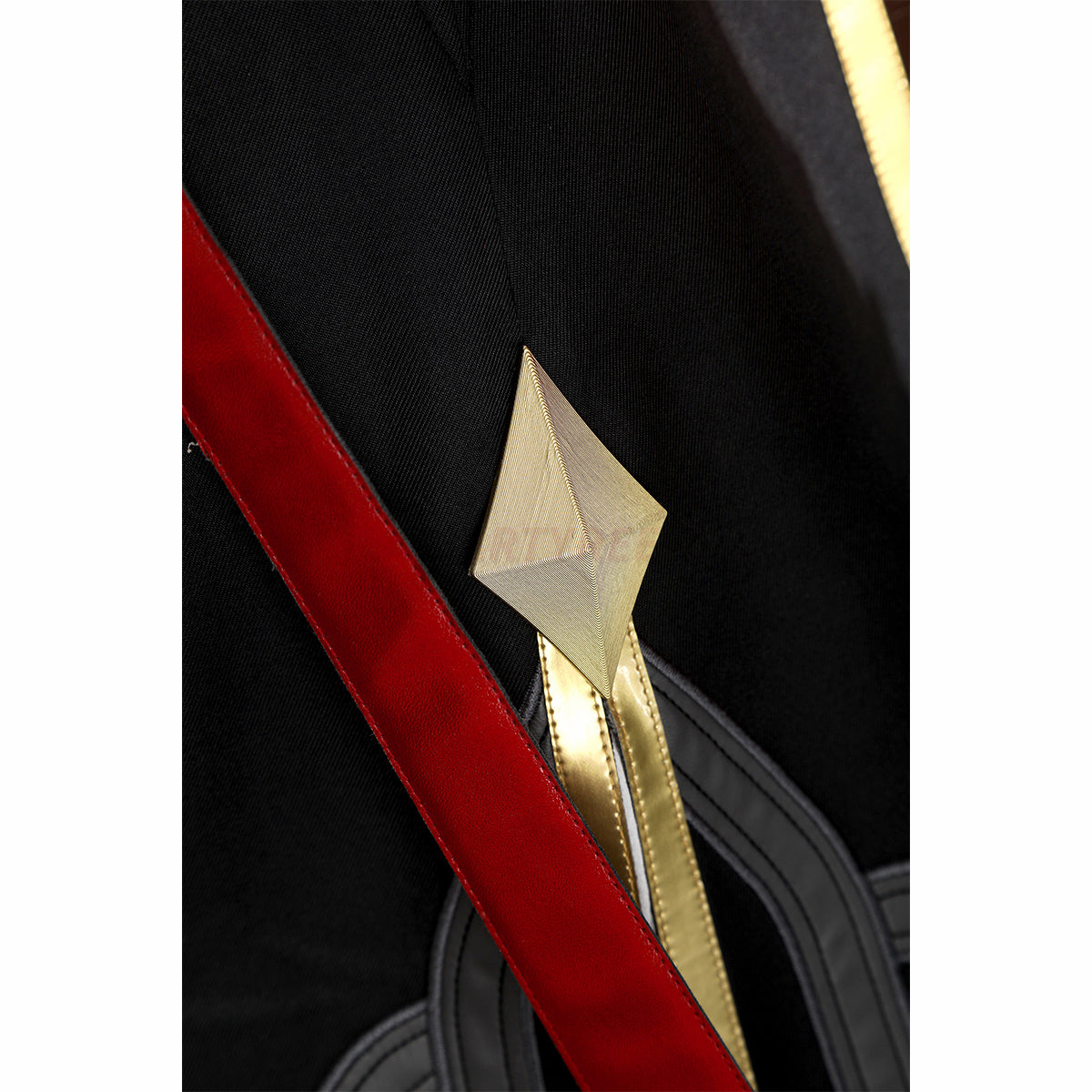 Honkai Star Rail Rin Tohsaka Cosplay Costume