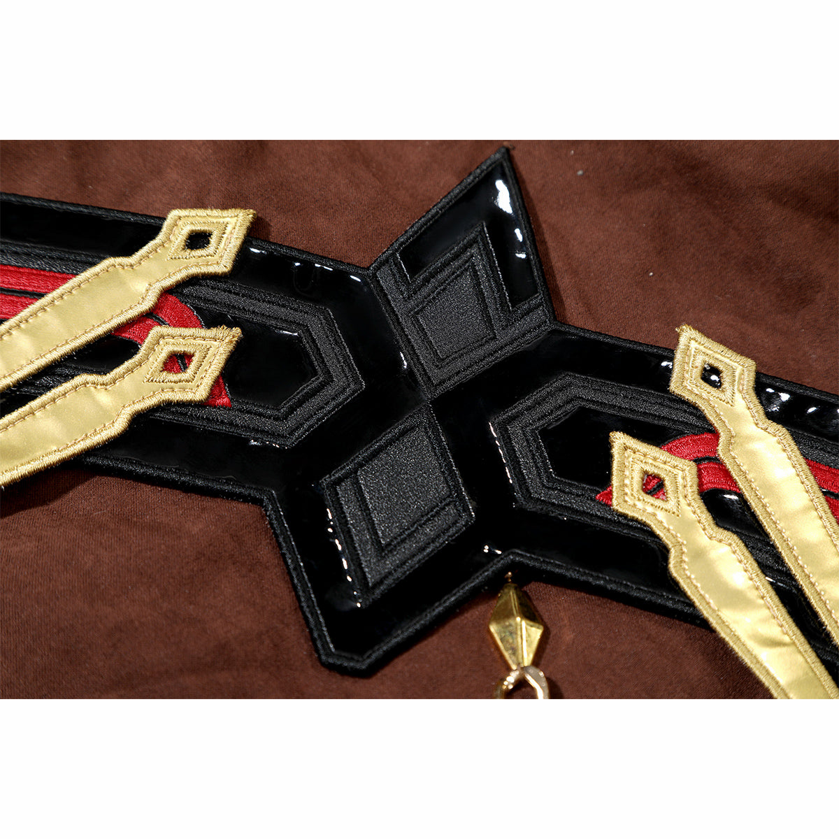 Honkai Star Rail Rin Tohsaka Cosplay Costume
