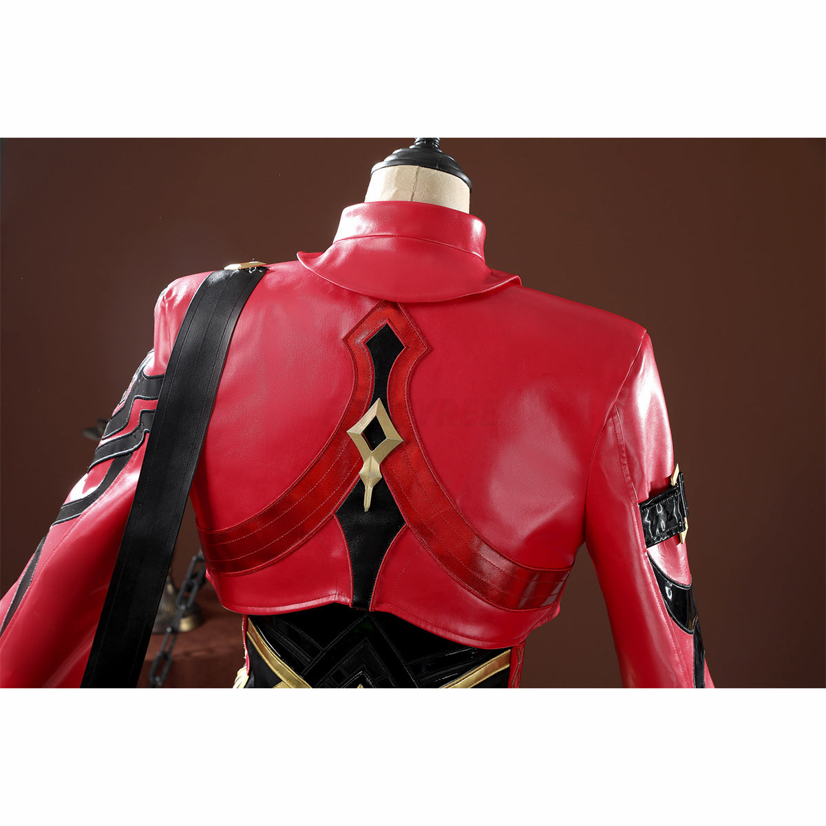 Honkai Star Rail Rin Tohsaka Cosplay Costume