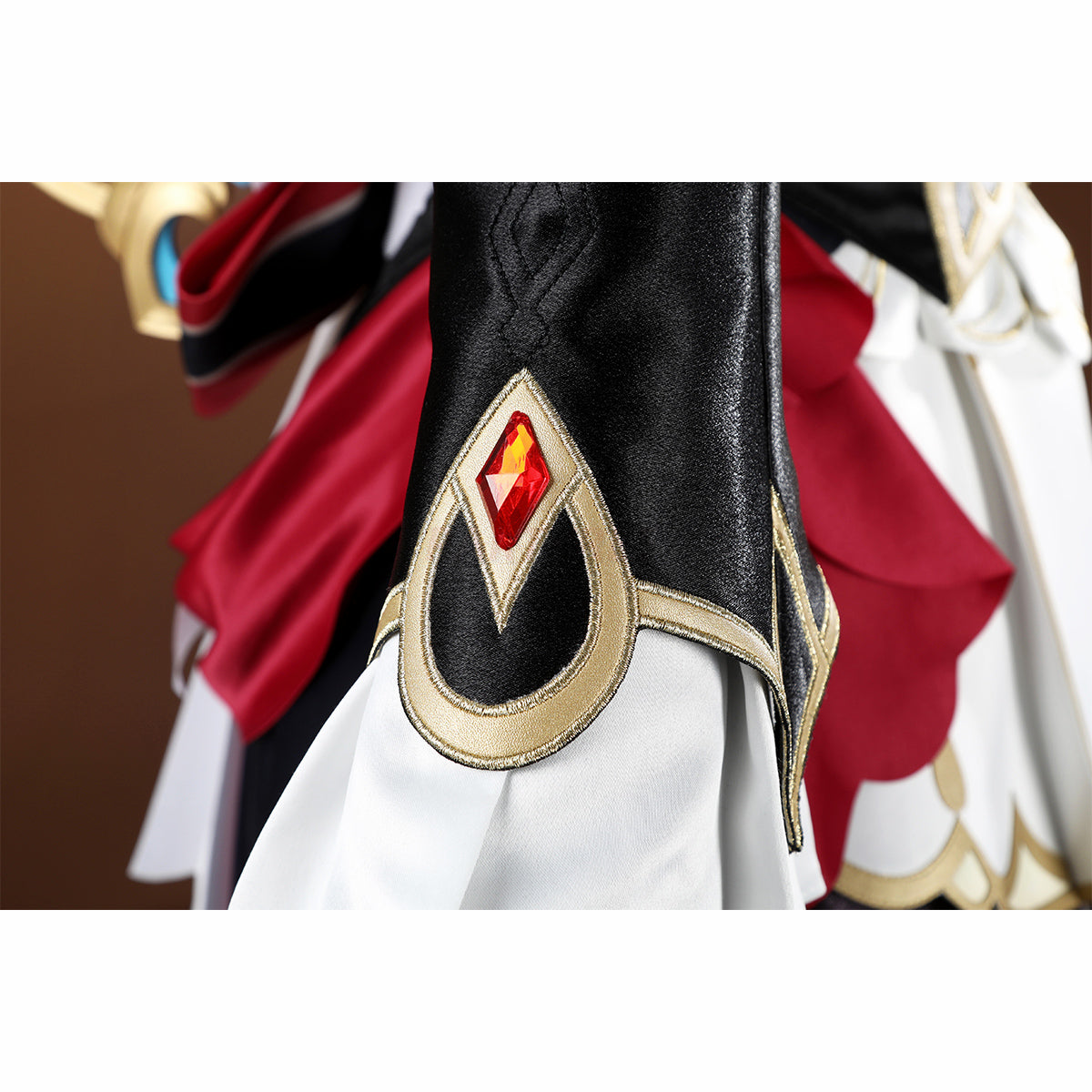 Genshin Impact Sandrone Marionette Cosplay Costume Ver.2
