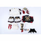 Genshin Impact Sandrone Marionette Cosplay Costume Ver.2