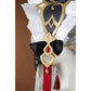 Genshin Impact Sandrone Marionette Cosplay Costume Ver.2