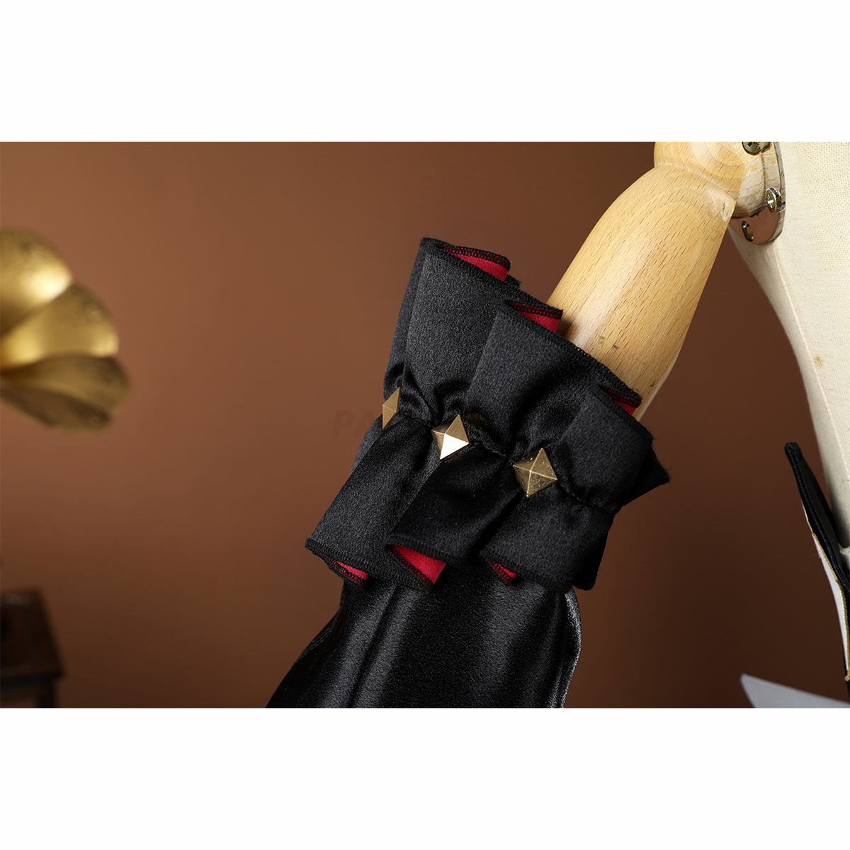 Genshin Impact Sandrone Marionette Cosplay Costume Ver.2