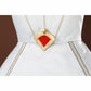 Genshin Impact Sandrone Marionette Cosplay Costume Ver.2