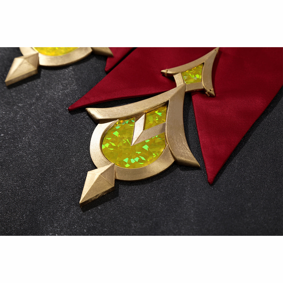 Genshin Impact Sandrone Marionette Cosplay Costume Ver.2