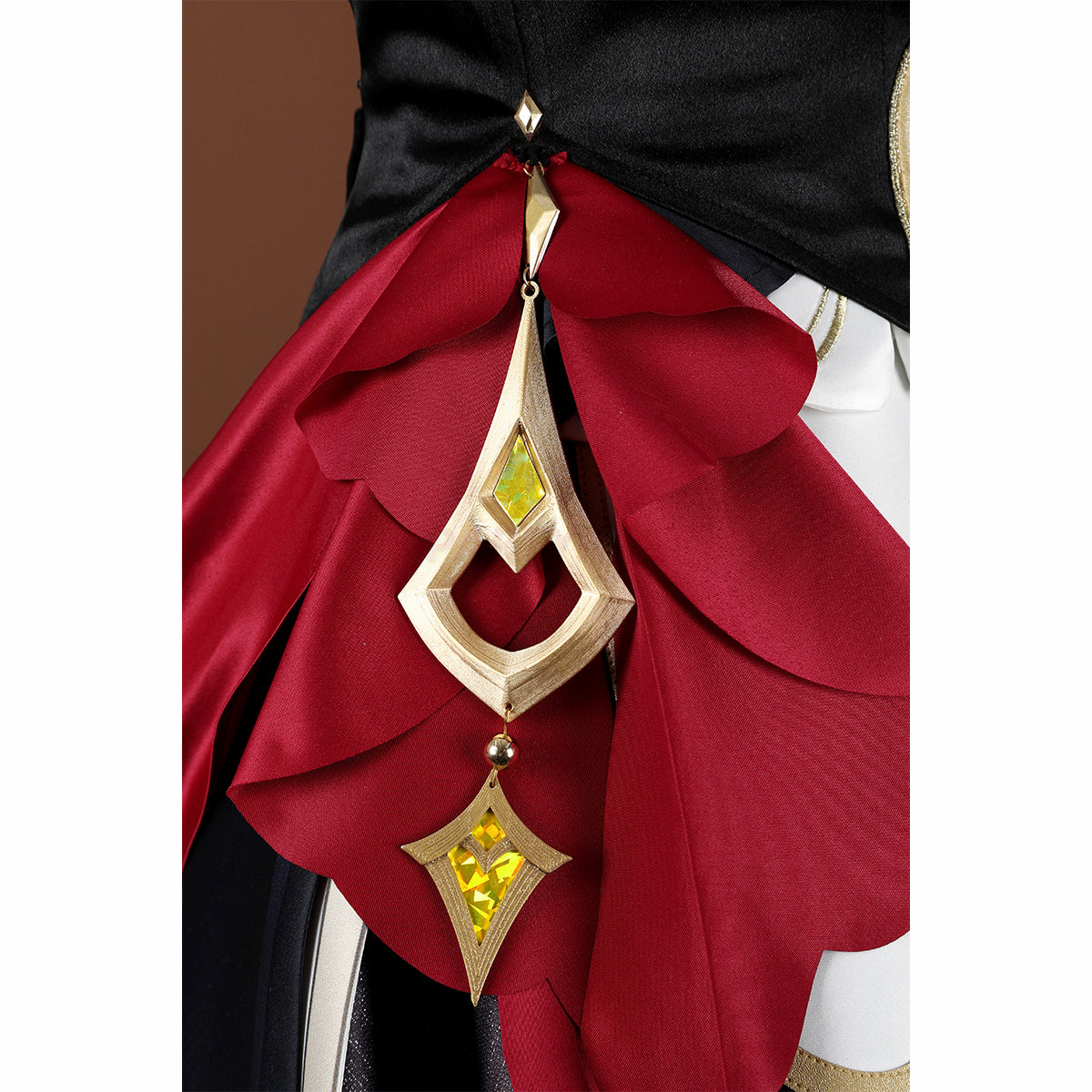 Genshin Impact Sandrone Marionette Cosplay Costume Ver.2