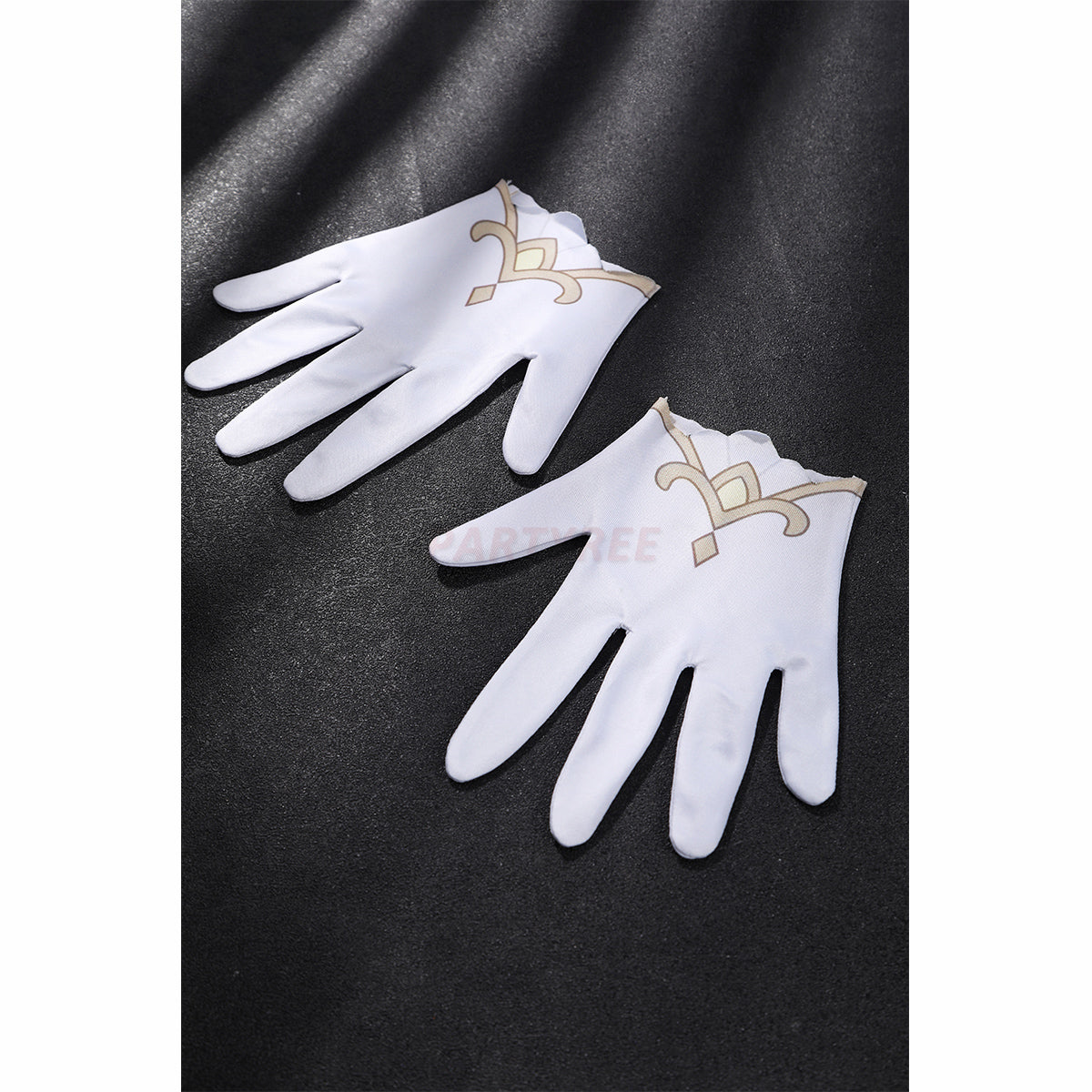 Genshin Impact Sandrone Marionette Cosplay Costume Ver.2