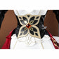 Genshin Impact Sandrone Marionette Cosplay Costume Ver.2