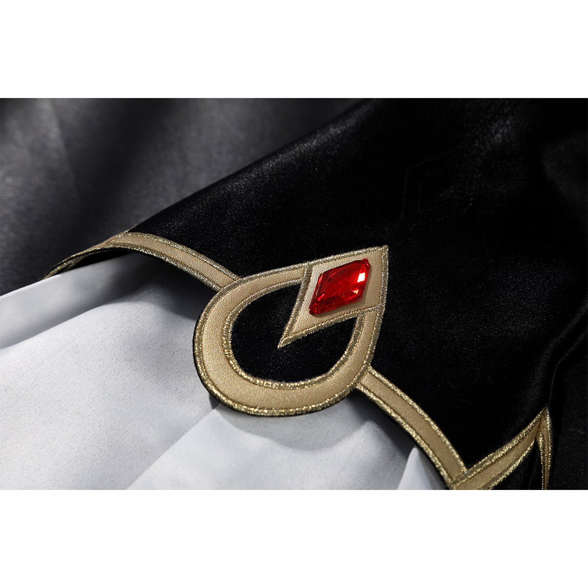 Genshin Impact Sandrone Marionette Cosplay Costume Ver.2
