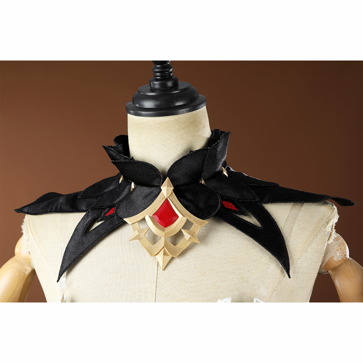 Genshin Impact Sandrone Marionette Cosplay Costume Ver.2