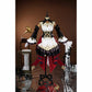 Genshin Impact Sandrone Marionette Cosplay Costume Ver.2