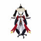 Genshin Impact Sandrone Marionette Cosplay Costume Ver.2