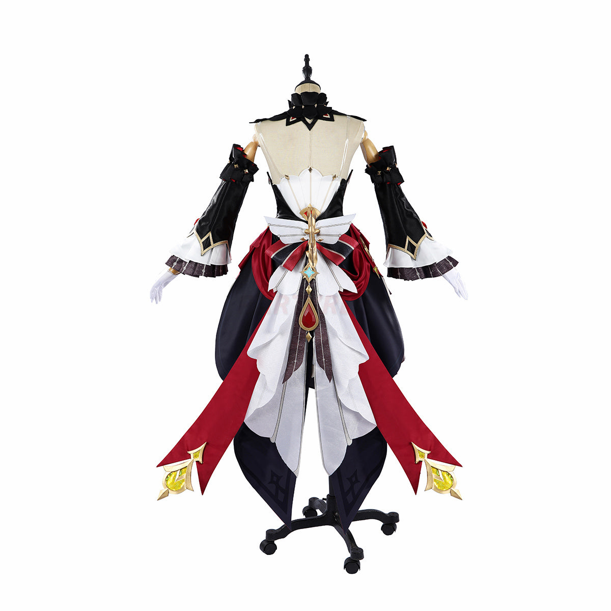 Genshin Impact Sandrone Marionette Cosplay Costume Ver.2