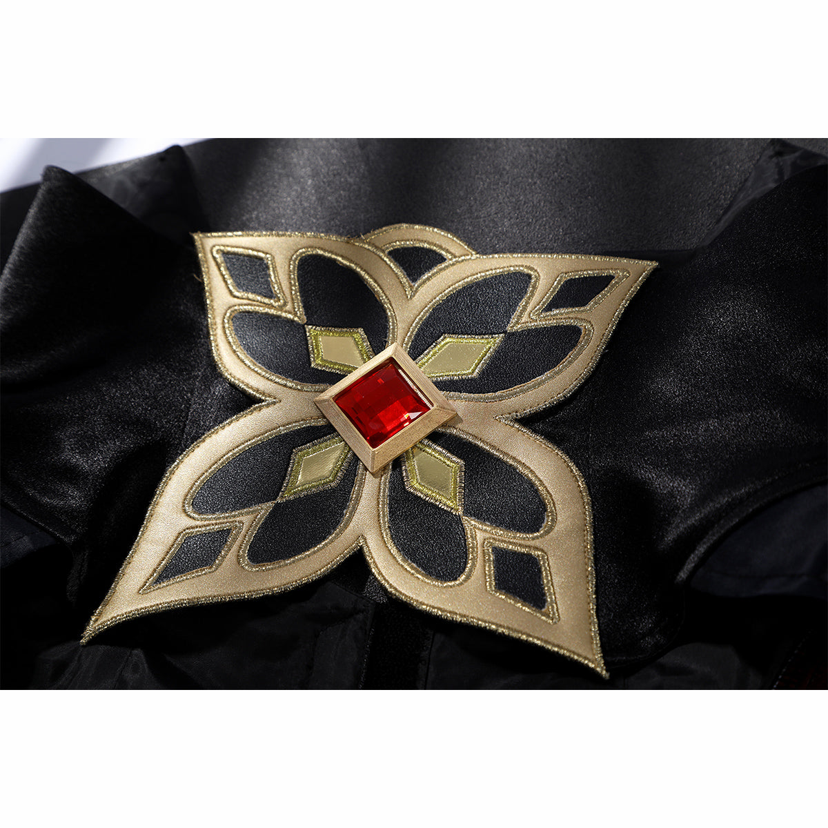 Genshin Impact Sandrone Marionette Cosplay Costume Ver.2