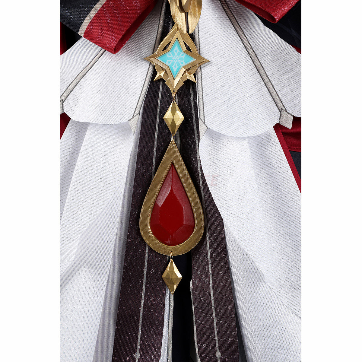 Genshin Impact Sandrone Marionette Cosplay Costume Ver.2