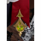 Genshin Impact Sandrone Marionette Cosplay Costume Ver.2