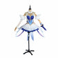 Genshin Impact Odette Cosplay Costume